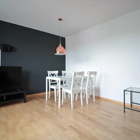 Διαμέρισμα Helle 2-zimmer - Nahe Innenstadt & Bahnhof *